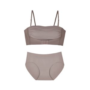luxury bra manufacturer construction details