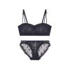 Push Up Wireless Bra