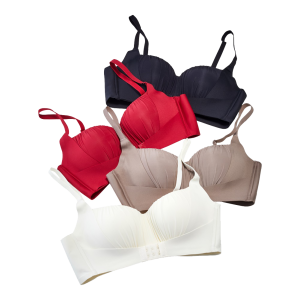 everyday bra manufacturer materials and construction