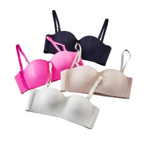 everyday bra manufacturer quality control