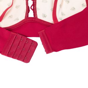 low MOQ bra manufacturer quality control