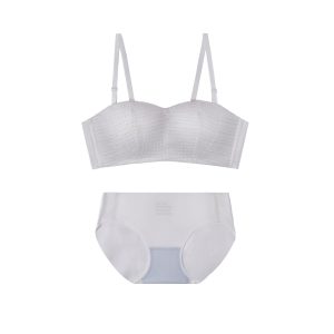 lingerie labels and packaging construction details