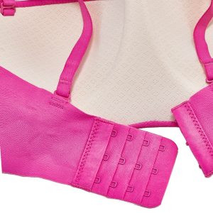 training bra manufacturer quality control