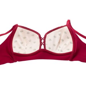 bra sample development product development