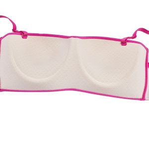 bra strap supplier development