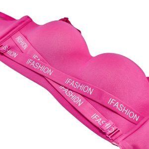training bra manufacturer construction details