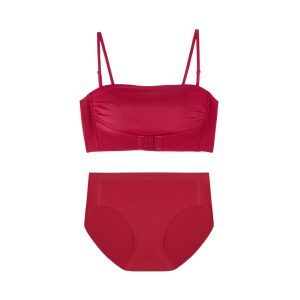 luxury bra manufacturer quality control