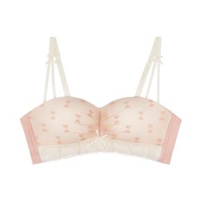 lingerie sample development quality control