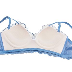 bra pre production sample construction
