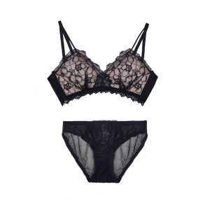 lace bra manufacturer quality control inspection