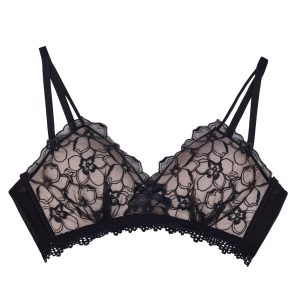 bra lace supplier development