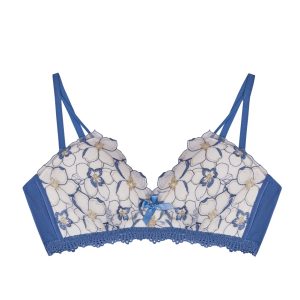 bra pre production sample development