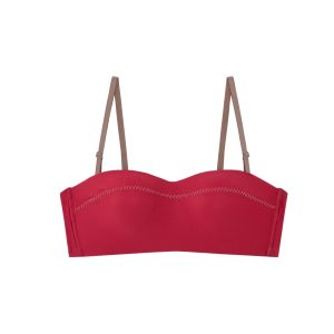 bra pattern making construction details