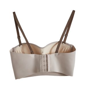 everyday push-up bra design