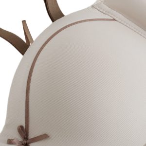 bra fabric selection for OEM lingerie manufacturing