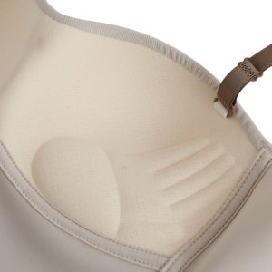 bra fabric swatches for private label development