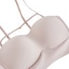 Wireless Smooth Cup Bra