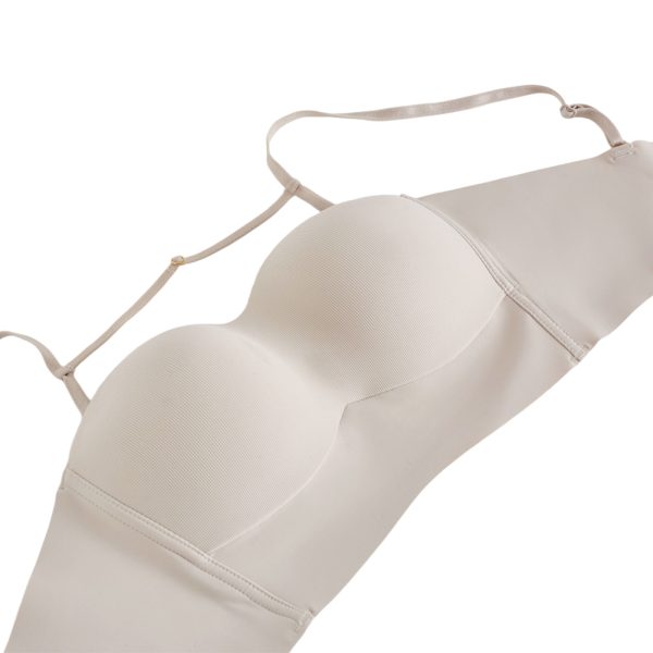 Invisible Seamless T Shirt Bra Manufacturer Private Label Lingerie OEM invisible-seamless-t-shirt-bra-manufacturer-private-label-lingerie-oem