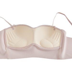 first bra sample fit and quality check