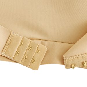 Seamless Bra vs Wireless Bra Comparison
