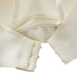 Evaluate a Bra Manufacturer Before Starting OEM Production