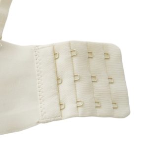 everyday push-up bra padding construction