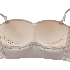 How wireless bras are made from product design and pattern development to sewing, quality inspection, and packaging